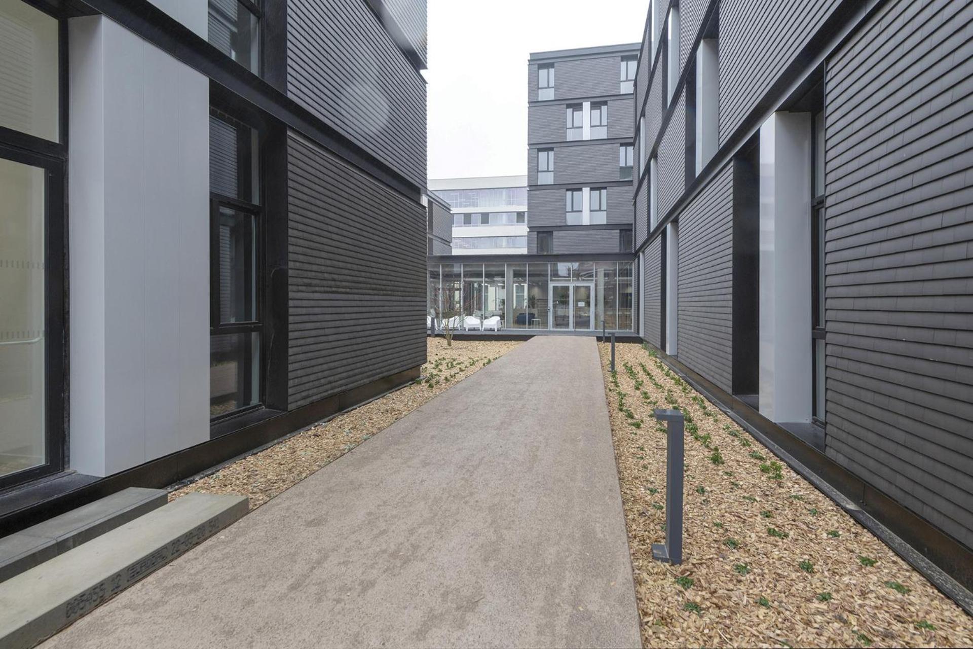 Student Factory Lille Euratechnologies Apartment Exterior photo